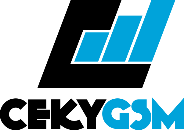 Ceky gsm